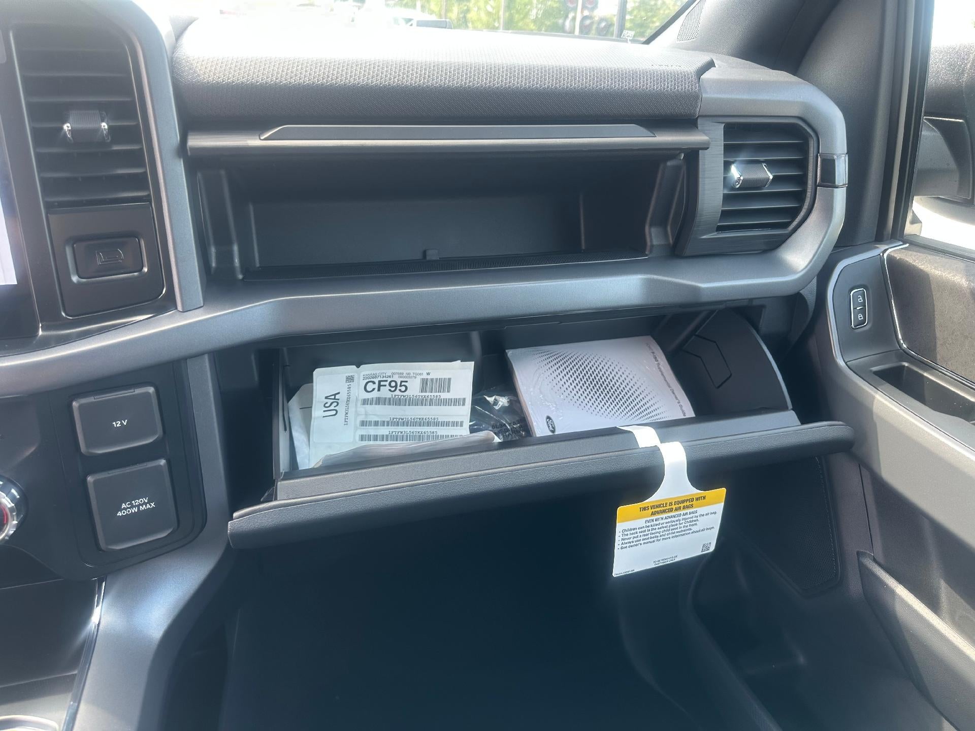 2026 Ford F-150 XLT 4WD SuperCrew 6.5' Box