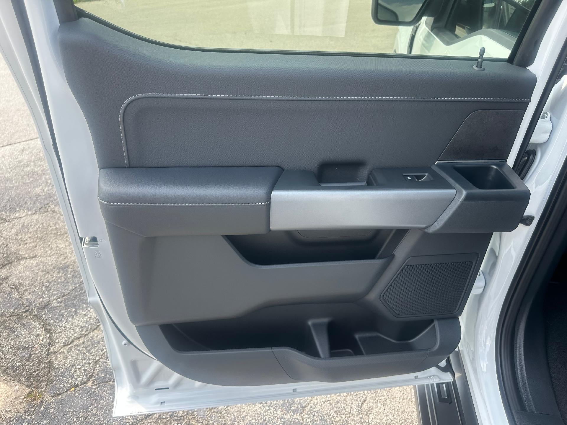 2026 Ford F-150 XLT 4WD SuperCrew 6.5' Box