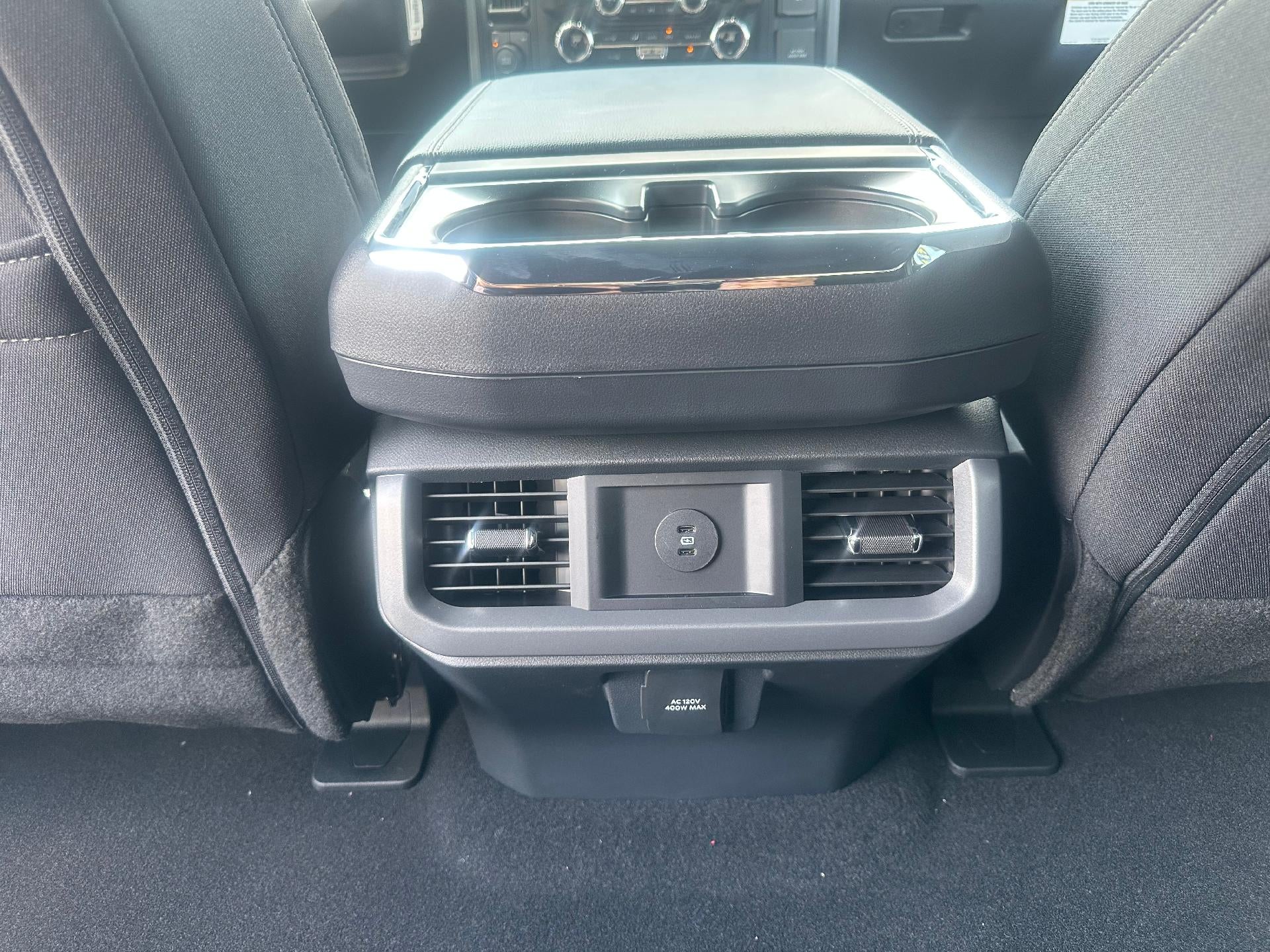 2026 Ford F-150 XLT 4WD SuperCrew 6.5' Box
