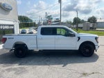 2026 Ford F-150 XLT 4WD SuperCrew 6.5' Box