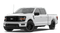 2026 Ford F-150 XLT 4WD SuperCrew 6.5' Box