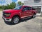 2025 Ford F-150 XLT 4WD SuperCrew 5.5' Box