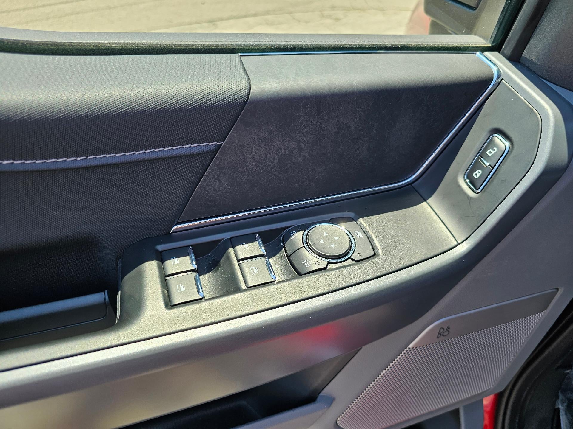 2025 Ford F-150 XLT 4WD SuperCrew 5.5' Box