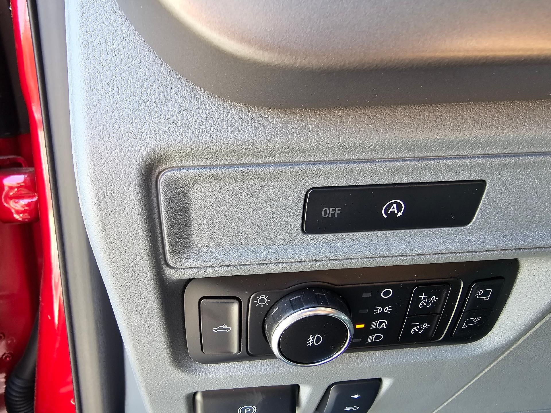 2025 Ford F-150 XLT 4WD SuperCrew 5.5' Box