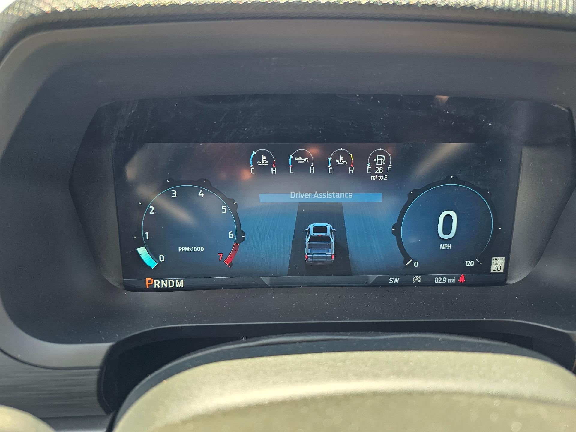 2025 Ford F-150 XLT 4WD SuperCrew 5.5' Box