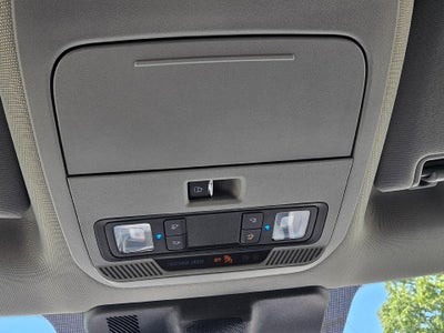 2025 Ford F-150 XLT 4WD SuperCrew 5.5' Box