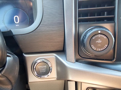 2025 Ford F-150 XLT 4WD SuperCrew 5.5' Box