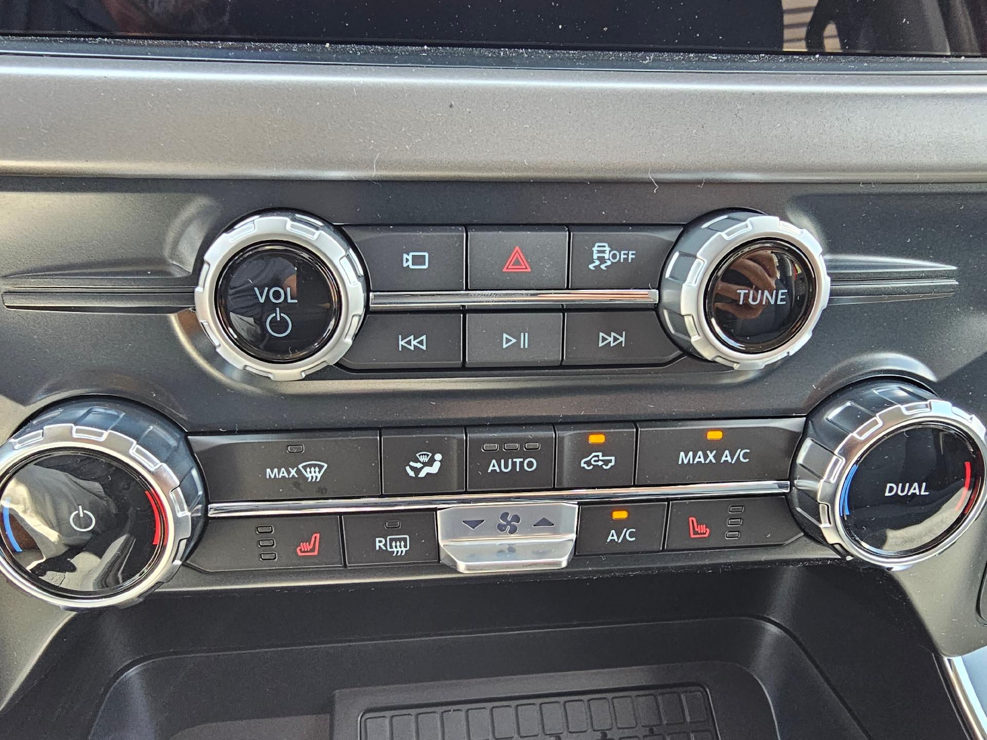 2025 Ford F-150 XLT 4WD SuperCrew 5.5' Box