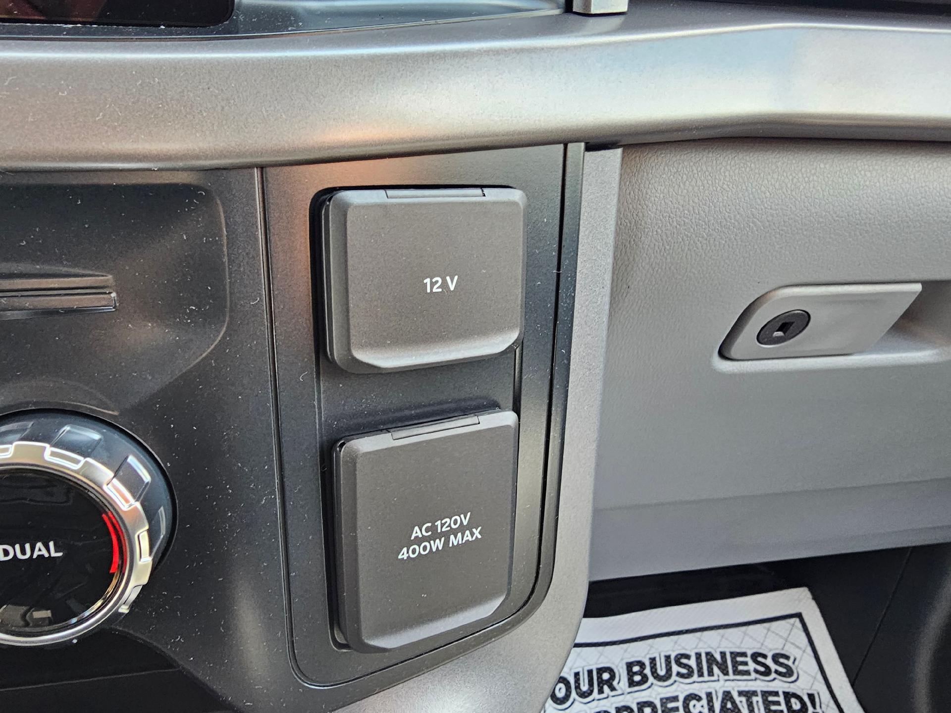 2025 Ford F-150 XLT 4WD SuperCrew 5.5' Box