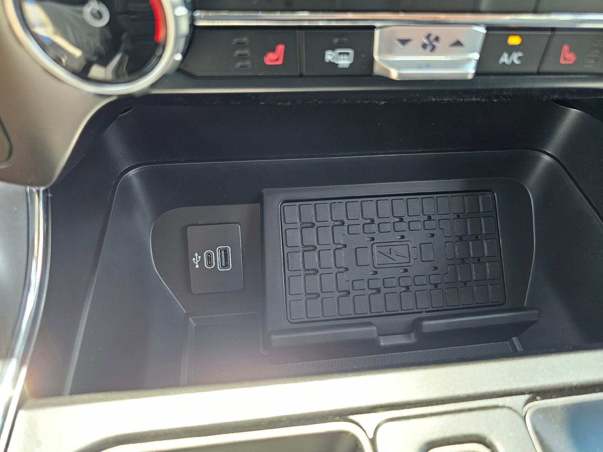 2025 Ford F-150 XLT 4WD SuperCrew 5.5' Box