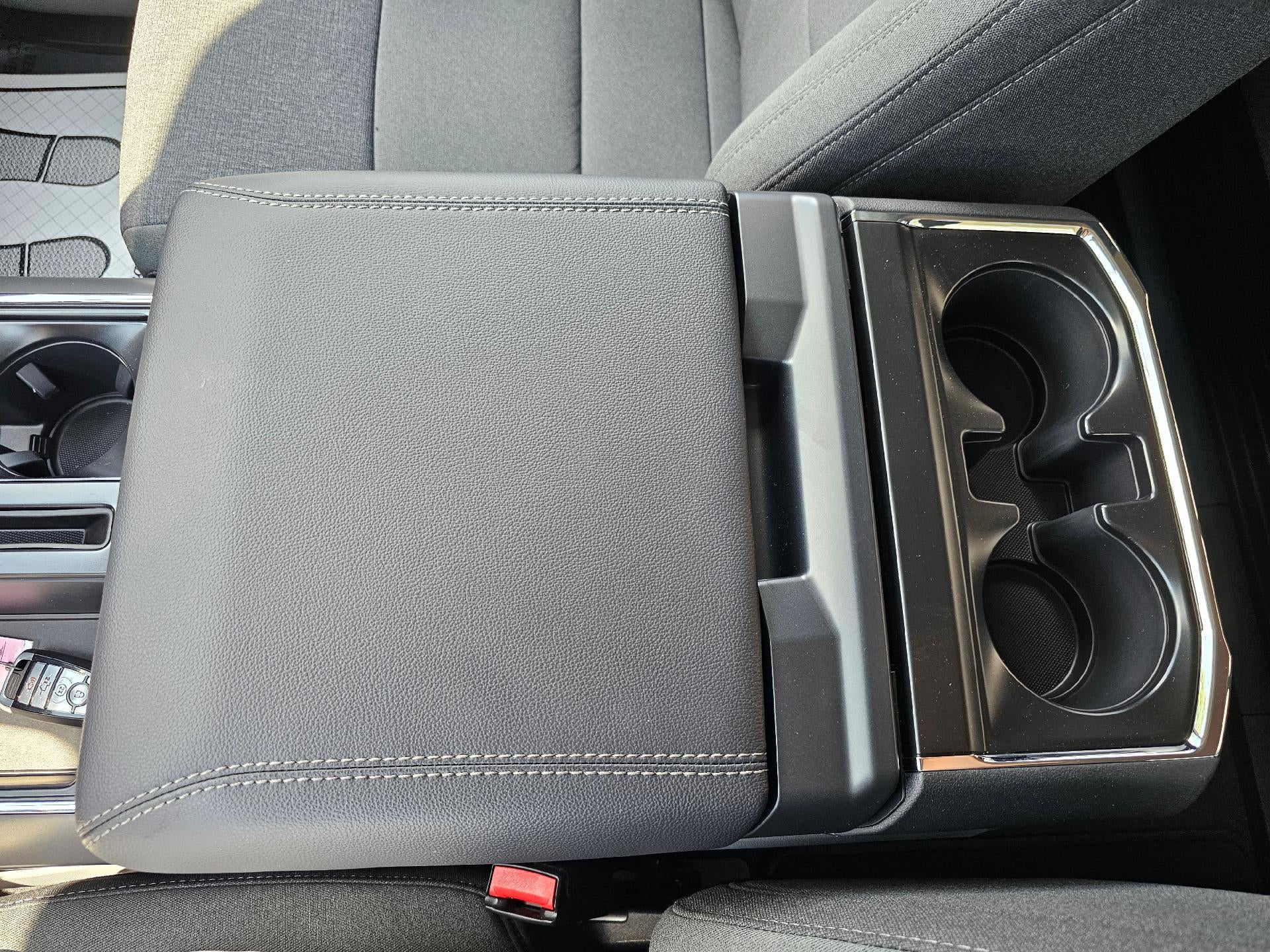 2025 Ford F-150 XLT 4WD SuperCrew 5.5' Box