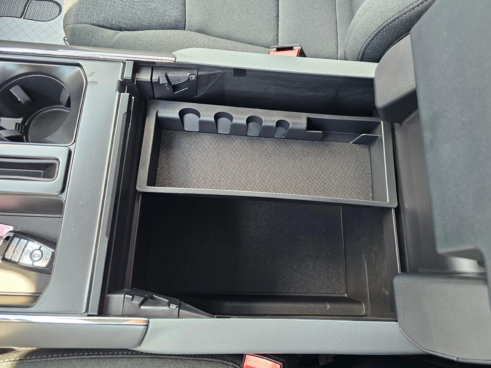 2025 Ford F-150 XLT 4WD SuperCrew 5.5' Box