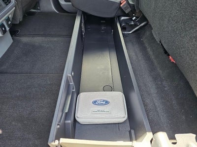 2025 Ford F-150 XLT 4WD SuperCrew 5.5' Box