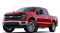 2025 Ford F-150 XLT 4WD SuperCrew 5.5' Box