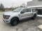 2025 Ford F-150 Tremor 4WD SuperCrew 5.5' Box