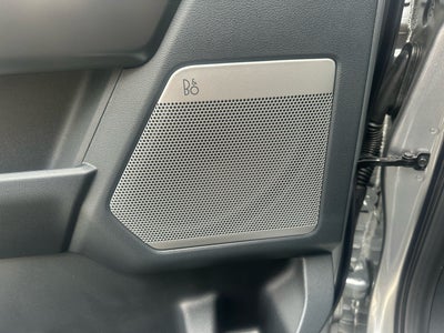 2025 Ford F-150 Tremor 4WD SuperCrew 5.5' Box