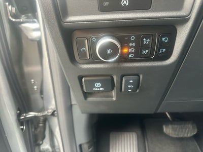 2025 Ford F-150 Tremor 4WD SuperCrew 5.5' Box