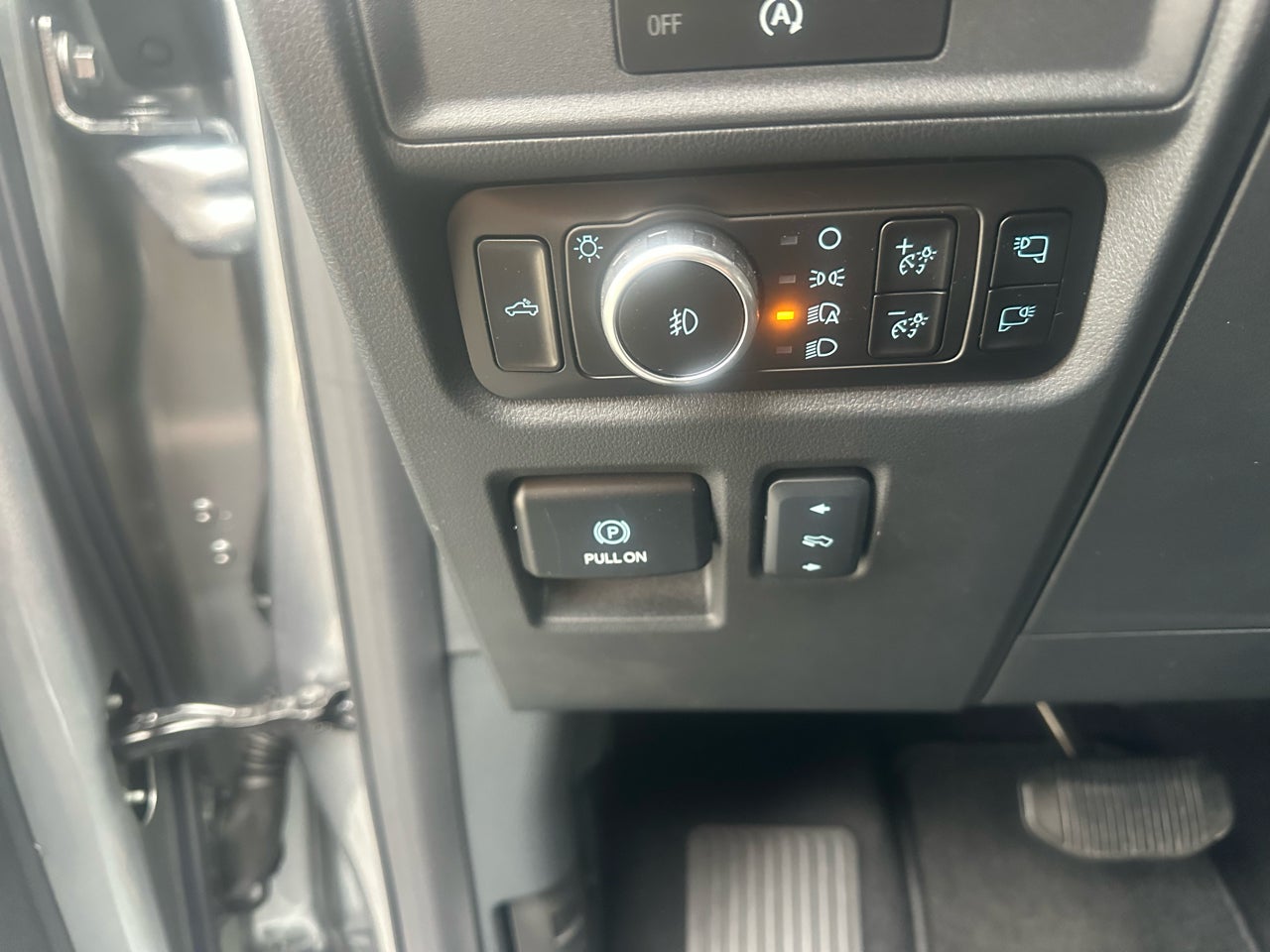 2025 Ford F-150 Tremor 4WD SuperCrew 5.5' Box