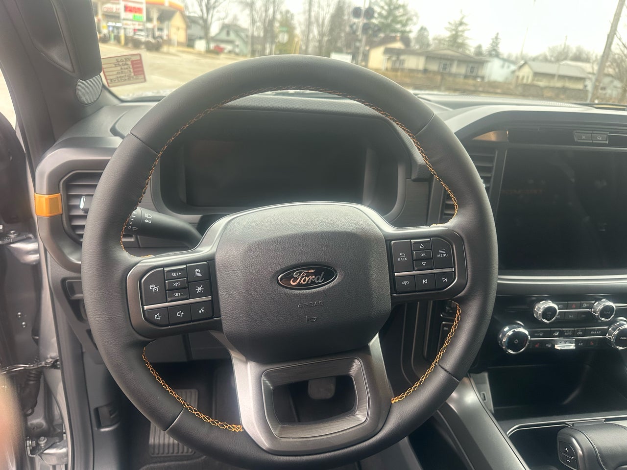 2025 Ford F-150 Tremor 4WD SuperCrew 5.5' Box