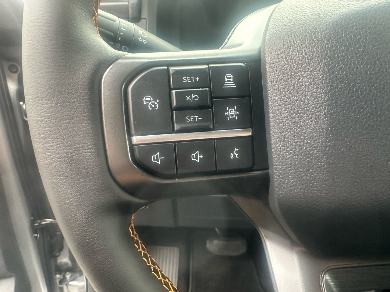 2025 Ford F-150 Tremor 4WD SuperCrew 5.5' Box