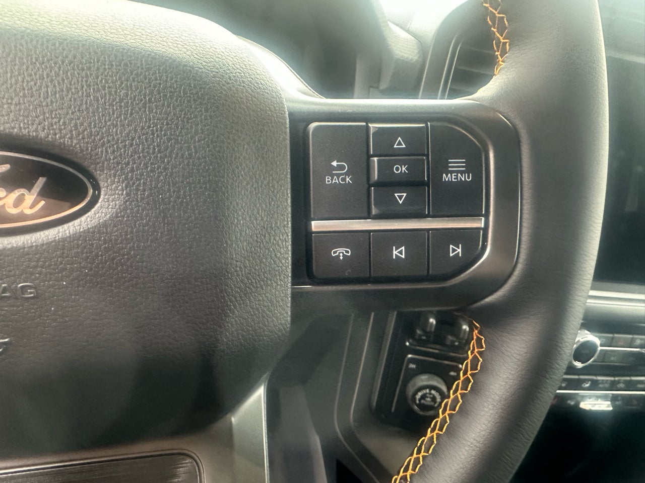 2025 Ford F-150 Tremor 4WD SuperCrew 5.5' Box