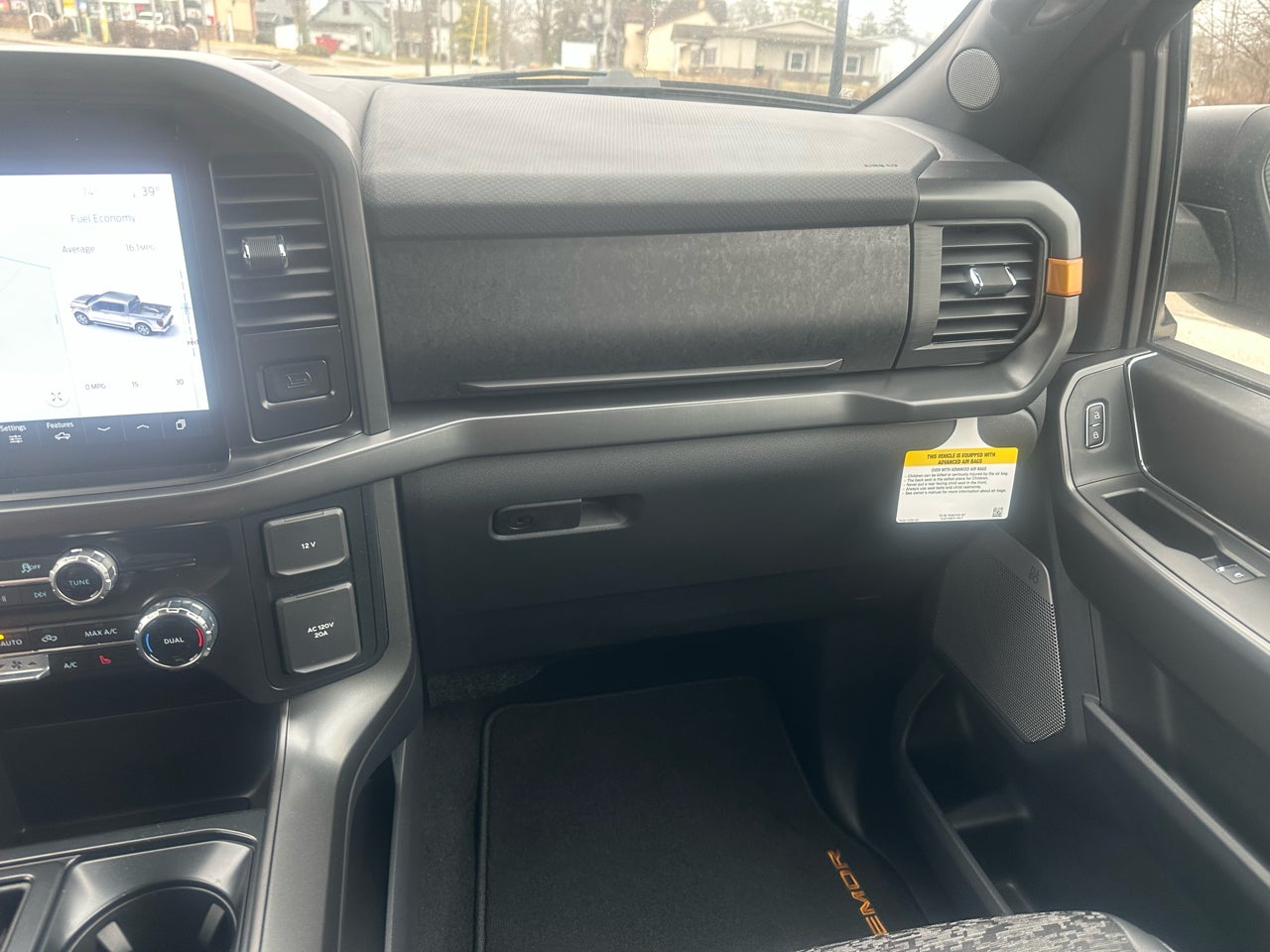 2025 Ford F-150 Tremor 4WD SuperCrew 5.5' Box