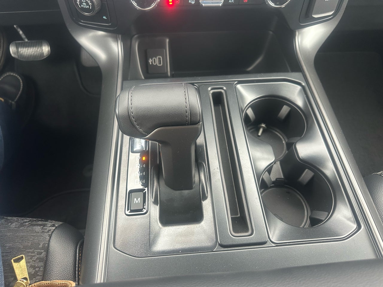 2025 Ford F-150 Tremor 4WD SuperCrew 5.5' Box