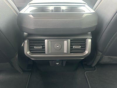 2025 Ford F-150 Tremor 4WD SuperCrew 5.5' Box