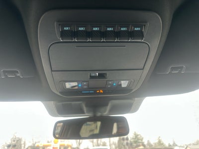 2025 Ford F-150 Tremor 4WD SuperCrew 5.5' Box