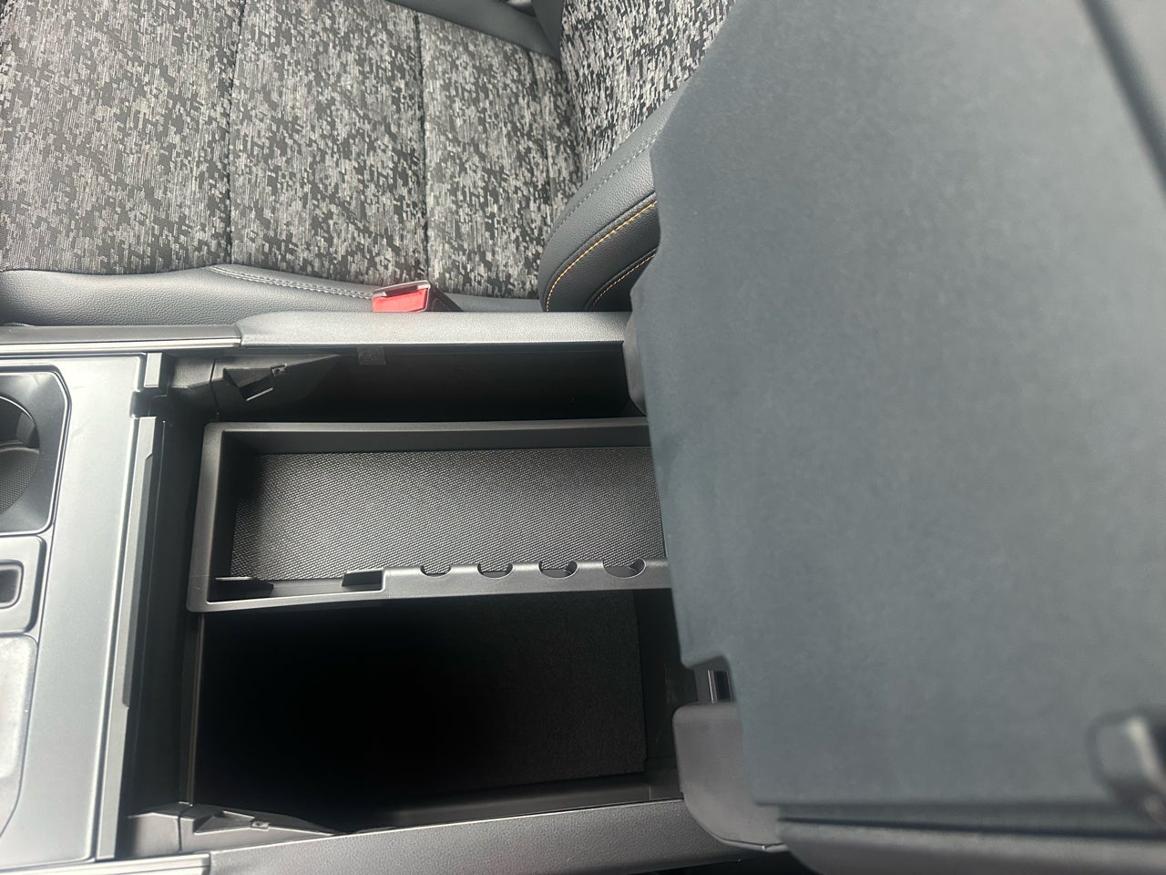 2025 Ford F-150 Tremor 4WD SuperCrew 5.5' Box