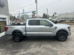 2025 Ford F-150 Tremor 4WD SuperCrew 5.5' Box