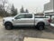 2025 Ford F-150 Tremor 4WD SuperCrew 5.5' Box