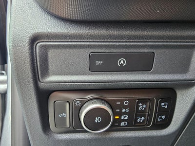 2025 Ford F-150 LARIAT 4WD SuperCrew 5.5' Box