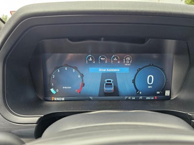 2025 Ford F-150 LARIAT 4WD SuperCrew 5.5' Box