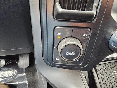 2025 Ford F-150 LARIAT 4WD SuperCrew 5.5' Box