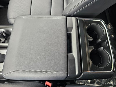 2025 Ford F-150 LARIAT 4WD SuperCrew 5.5' Box