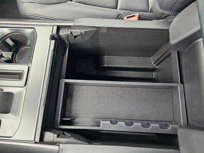 2025 Ford F-150 LARIAT 4WD SuperCrew 5.5' Box