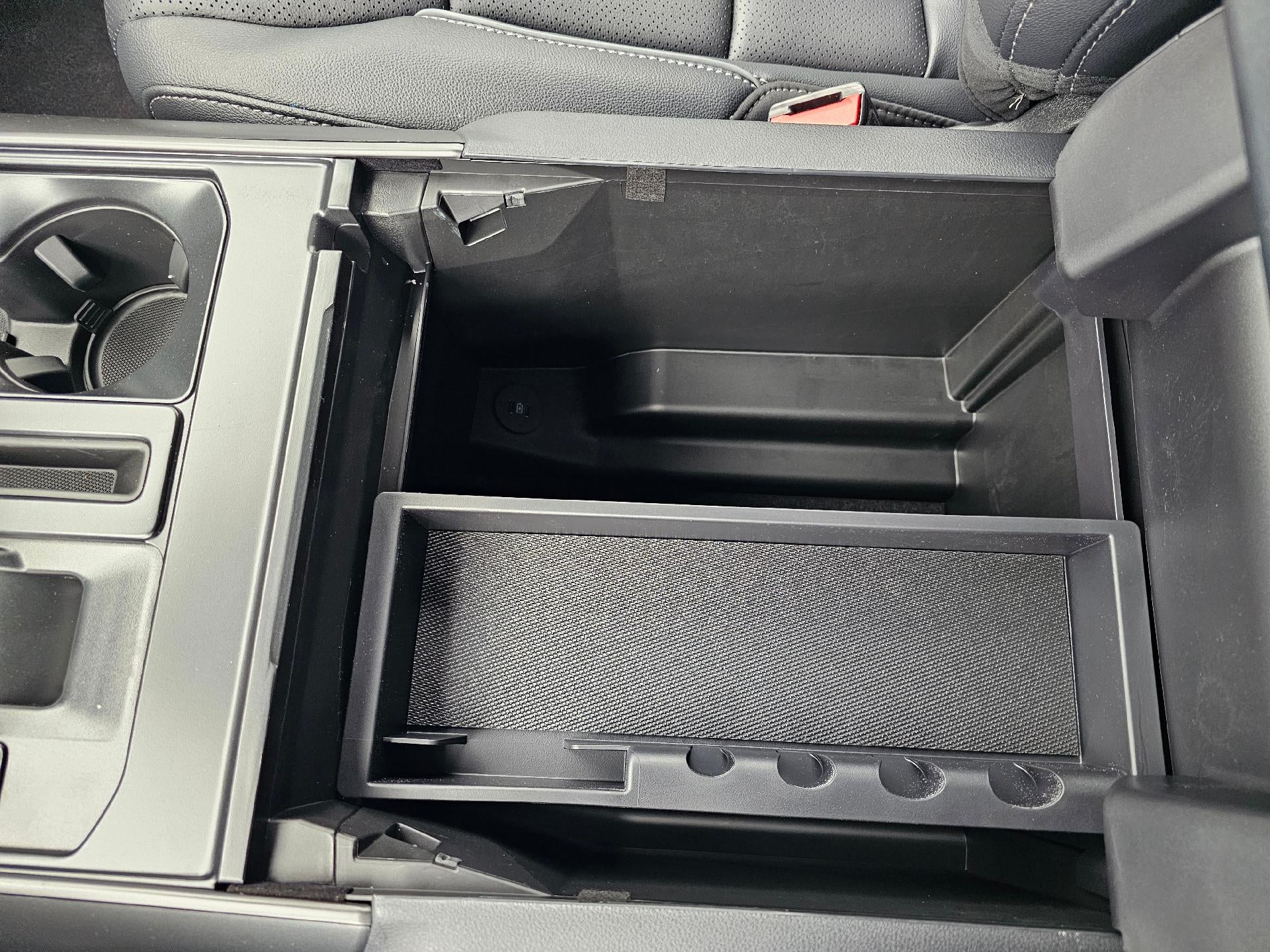 2025 Ford F-150 LARIAT 4WD SuperCrew 5.5' Box