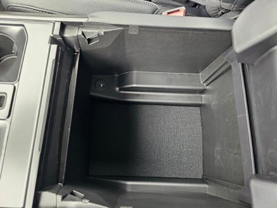 2025 Ford F-150 LARIAT 4WD SuperCrew 5.5' Box