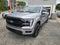 2025 Ford F-150 LARIAT 4WD SuperCrew 5.5' Box