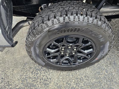 2025 Ford F-150 LARIAT 4WD SuperCrew 5.5' Box