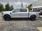 2025 Ford F-150 LARIAT 4WD SuperCrew 5.5' Box