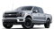 2025 Ford F-150 LARIAT 4WD SuperCrew 5.5' Box