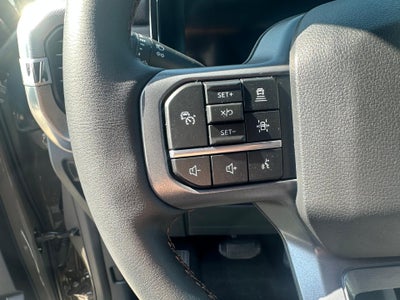 2026 Ford F-150 LARIAT 4WD SuperCrew 5.5' Box
