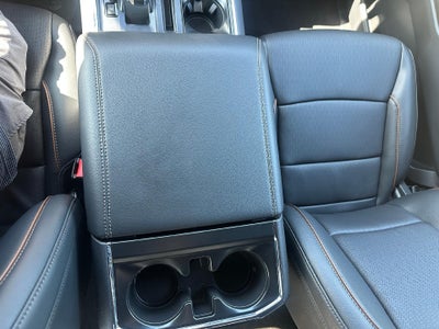 2026 Ford F-150 LARIAT 4WD SuperCrew 5.5' Box