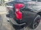 2022 Chevrolet Silverado 1500 LTD Crew Cab Short Box 4-Wheel Drive RST