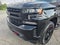 2022 Chevrolet Silverado 1500 LTD Crew Cab Short Box 4-Wheel Drive RST