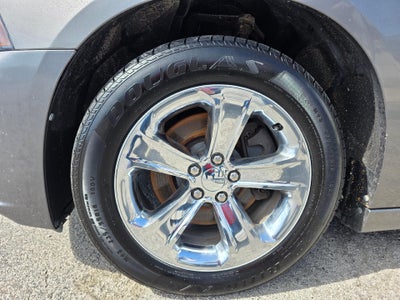 2011 Dodge Charger 4dr Sdn RT Max RWD