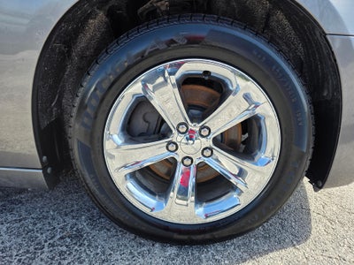 2011 Dodge Charger 4dr Sdn RT Max RWD