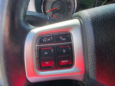 2011 Dodge Charger 4dr Sdn RT Max RWD